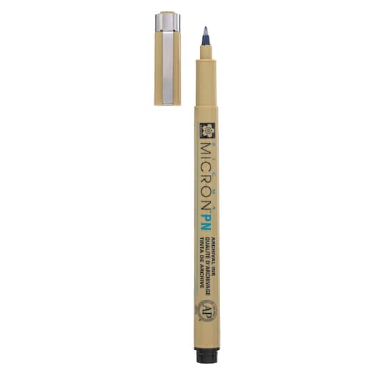 Pigma&#xAE; Micron&#x2122; PN Durable Plastic Nib Pen